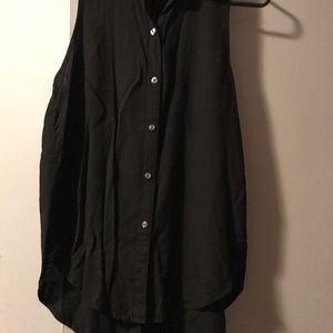 Hollister top size small